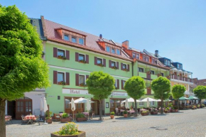 Hotel Wilder Mann Königstein